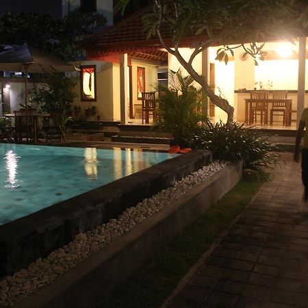 Puri Clinton Bali Apartment Nusa Dua  Exterior foto